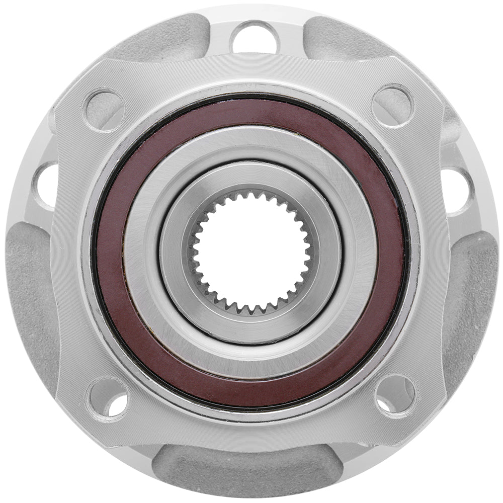 500027H - Rear Wheel Hub Bearing Assembly - Kool Products