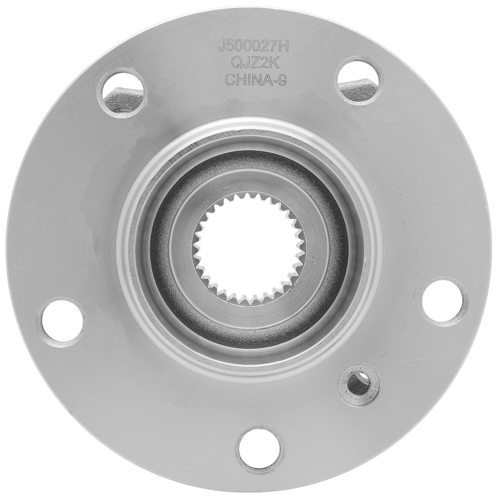 500027H - Rear Wheel Hub Bearing Assembly - Kool Products