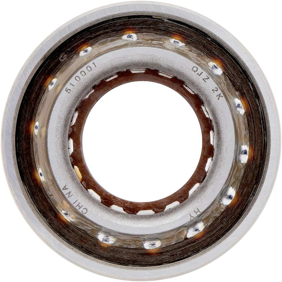510001 - Front Inner Wheel Bearing - Kool Products
