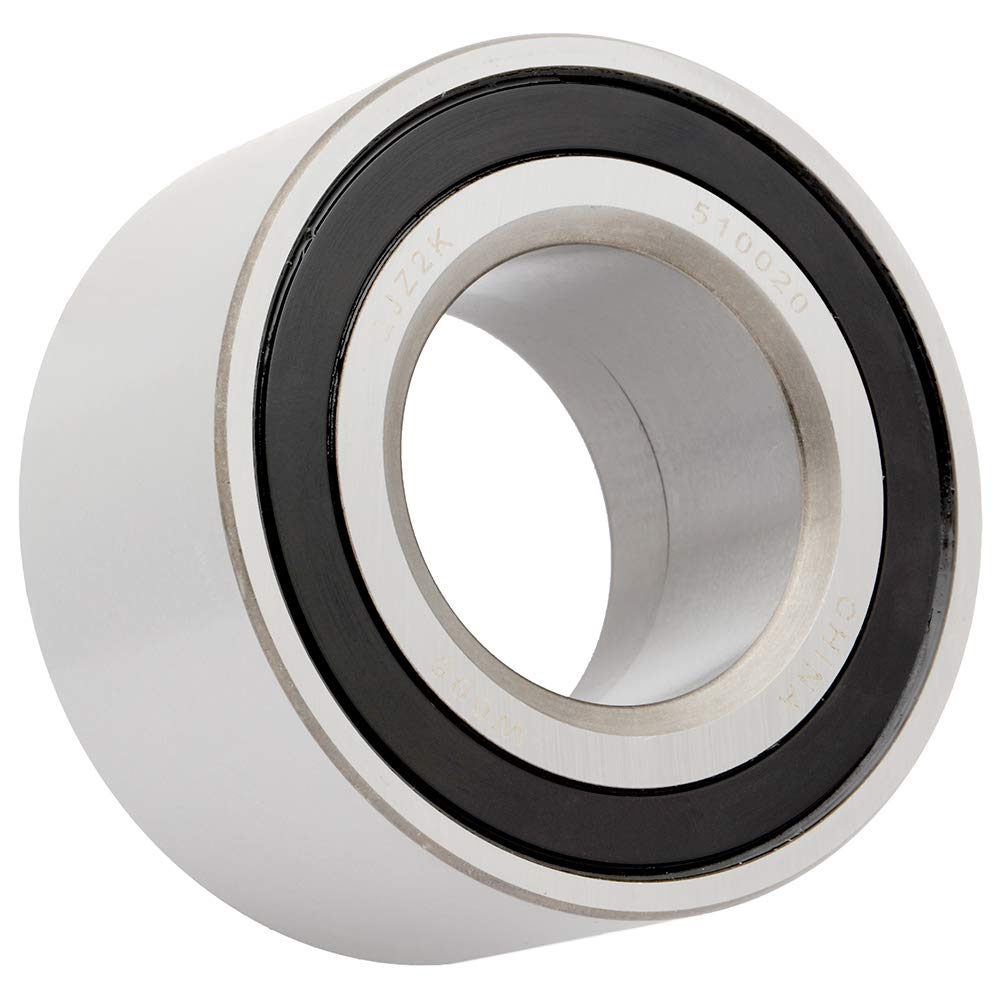 510020 - Front & Rear Wheel Bearing - Kool Products