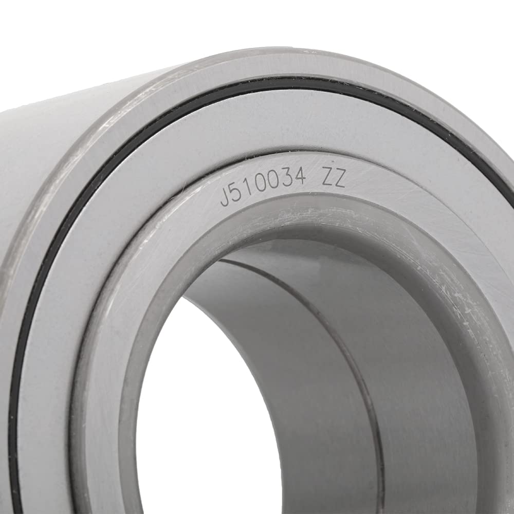 510034 - Front Wheel Bearing - Kool Products
