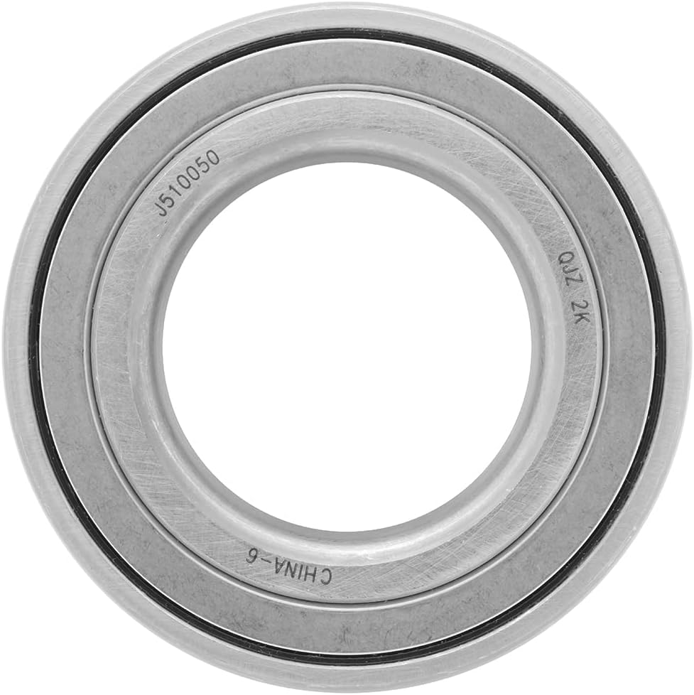 510050 - Front & Rear Wheel Bearing - Kool Products