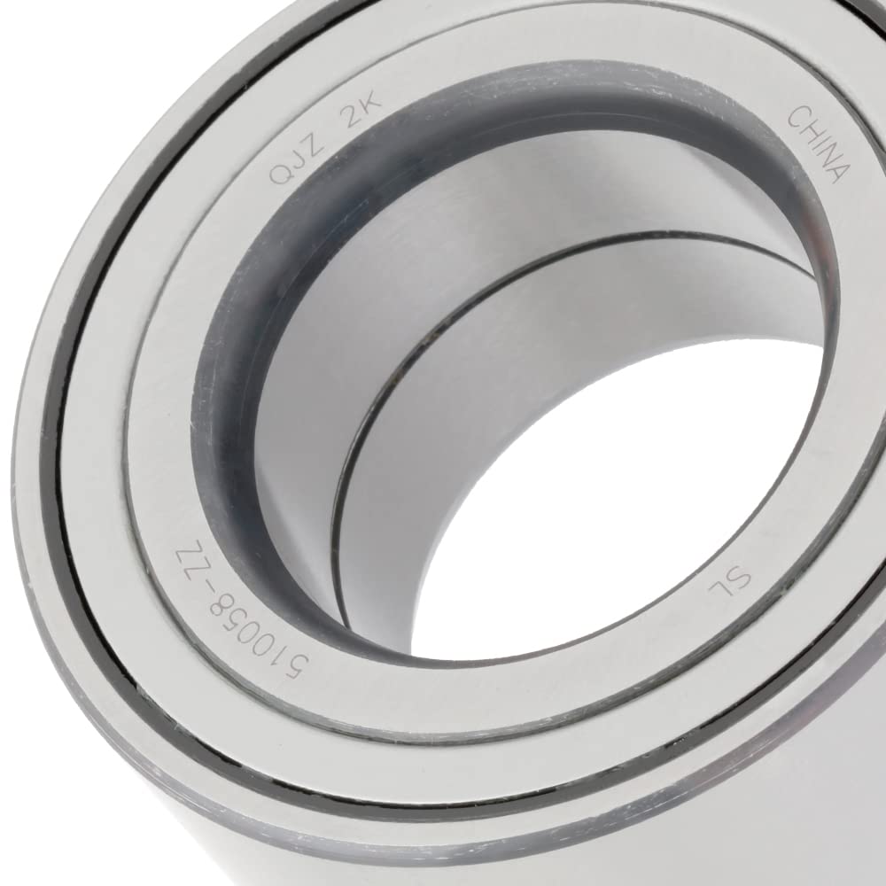 510058 - Front Wheel Bearing - Kool Products