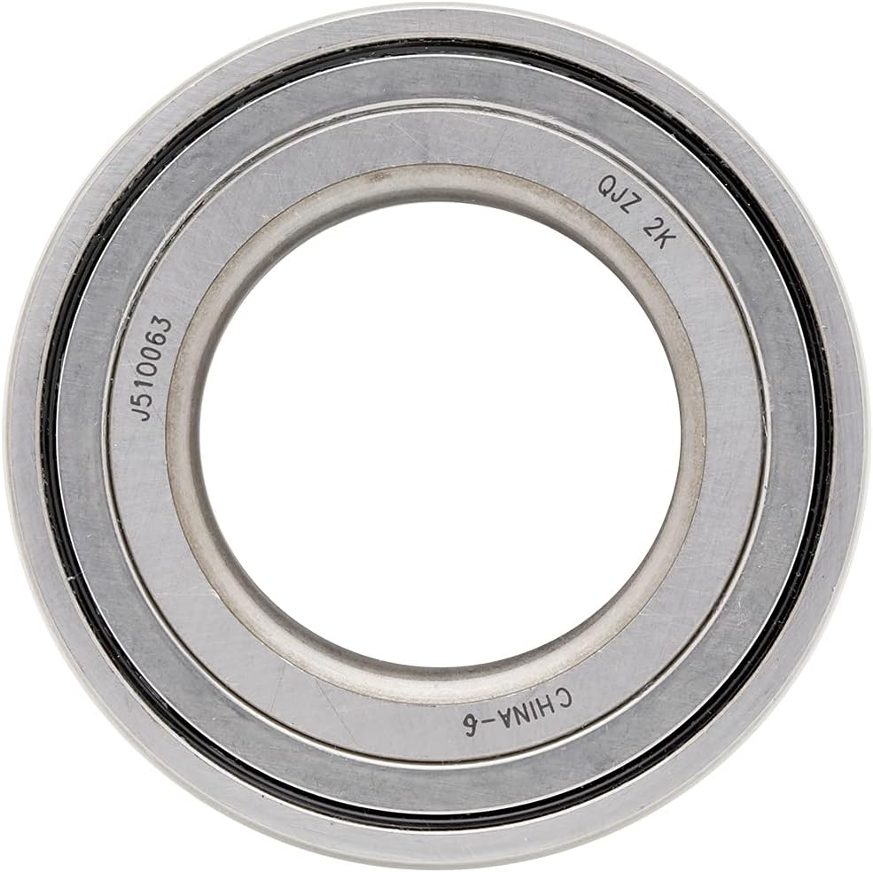 510063 - Front Wheel Bearing - Kool Products