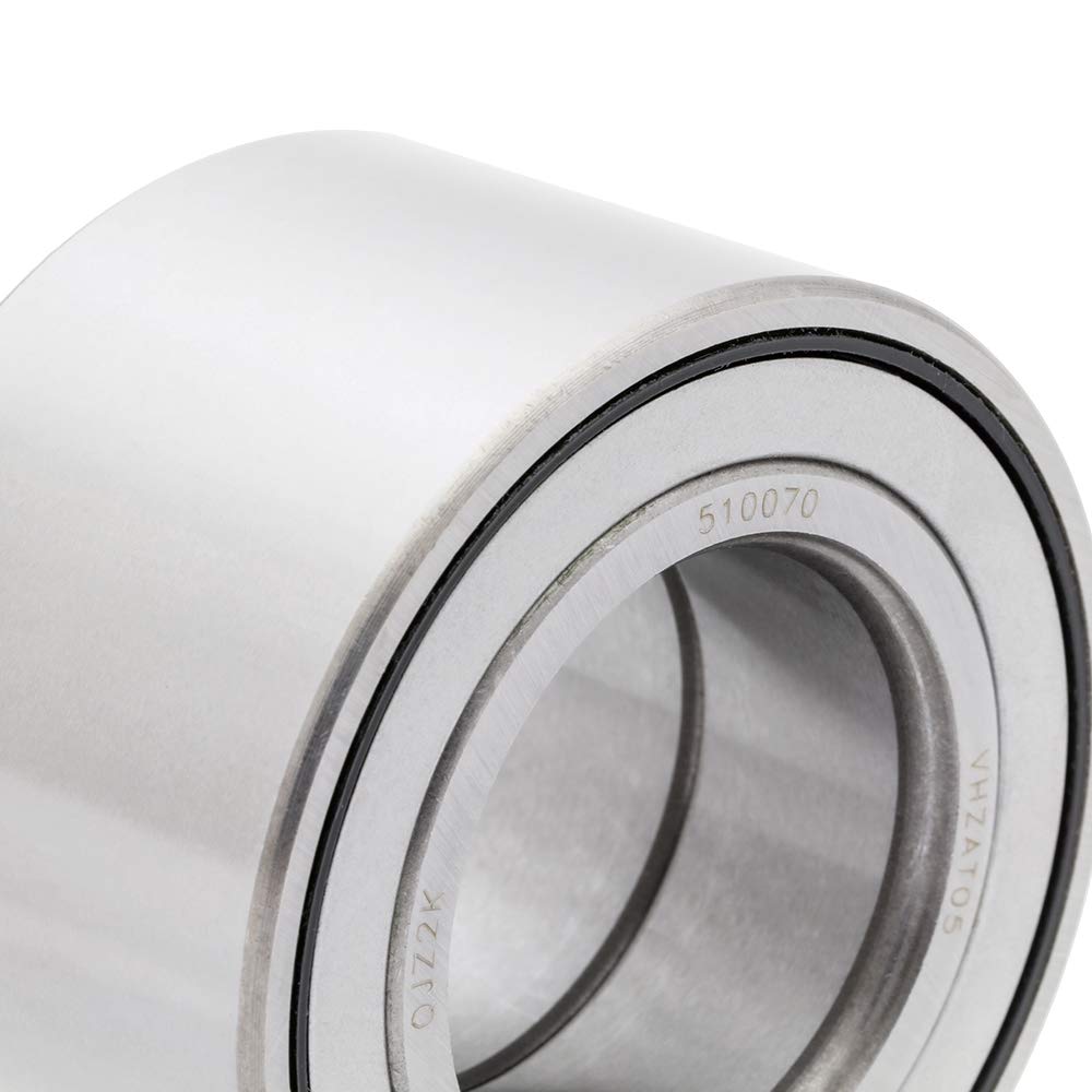 510070 - Front Wheel Bearing - Kool Products