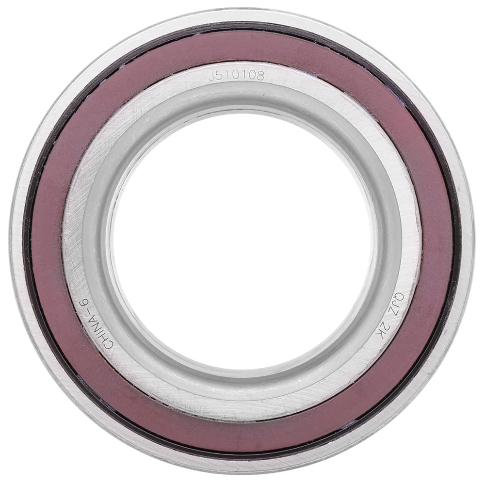 510108 - Front Wheel Bearing - Kool Products