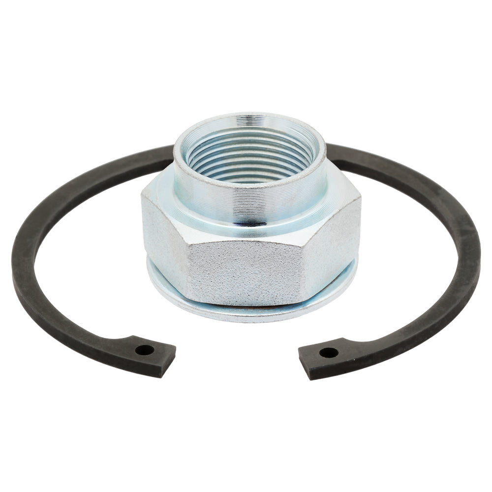 510119K - Front & Rear Wheel Hub Bearing Assembly - Kool Products