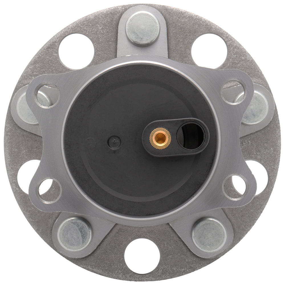 512394 - Rear Wheel Hub Bearing Assembly - Kool Products