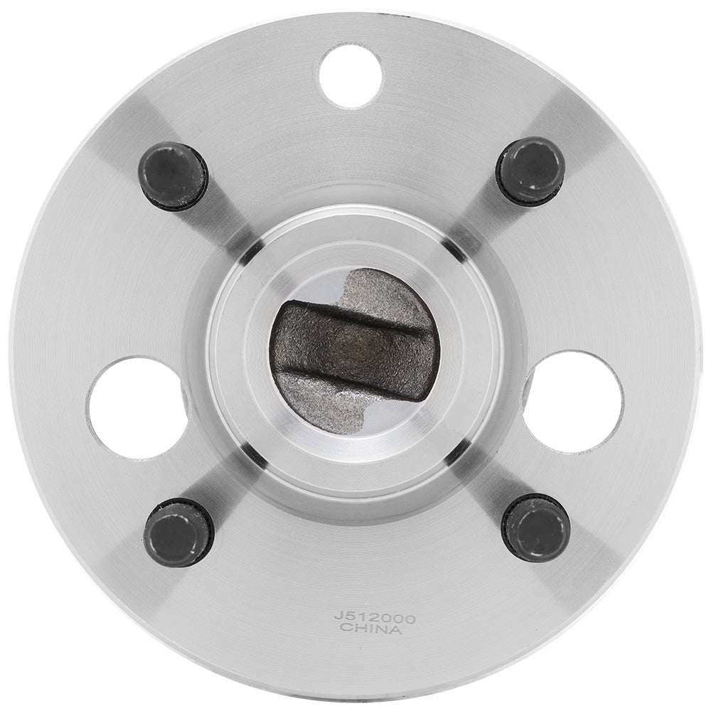 512000 - Rear Wheel Hub Bearing Assembly - Kool Products