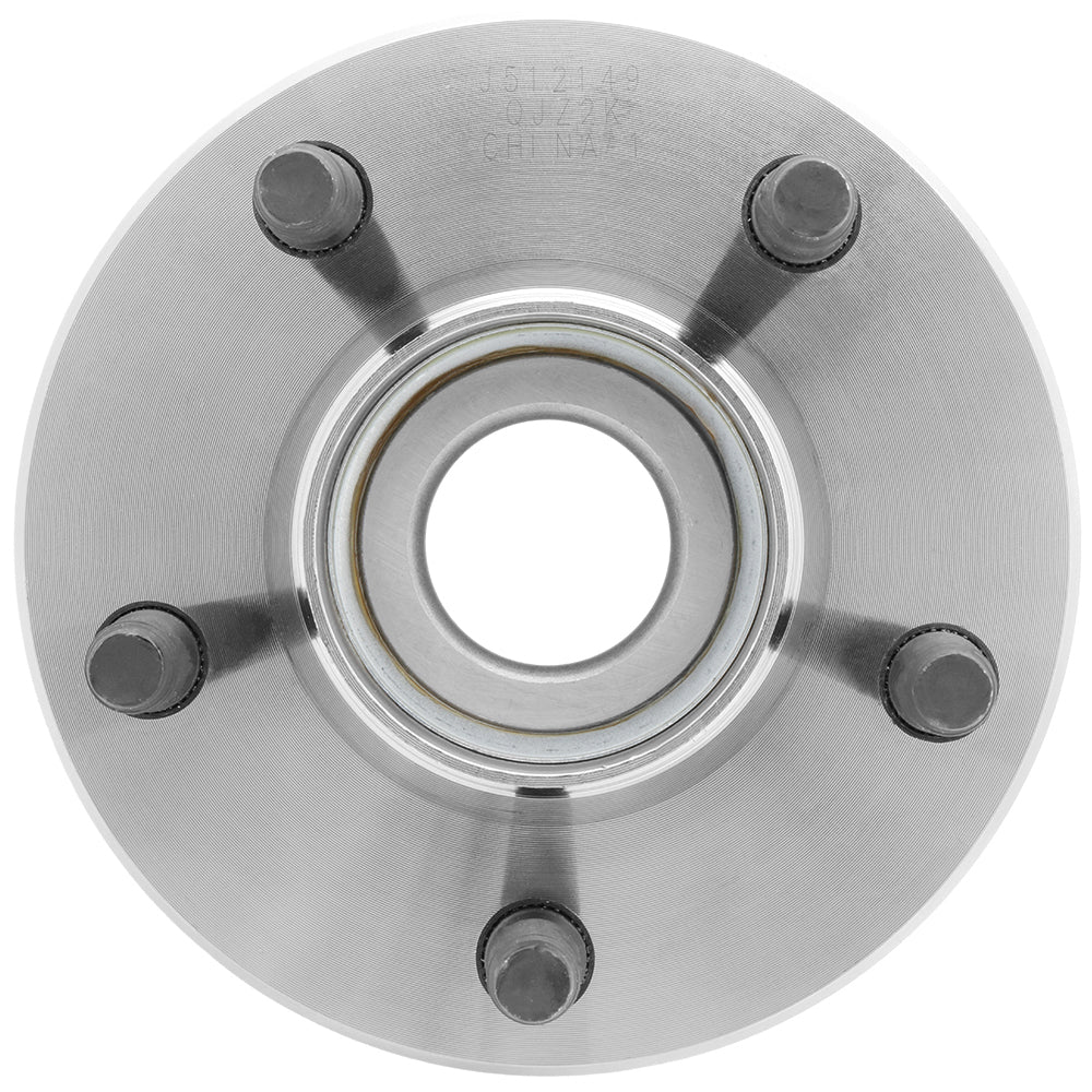 512149 - Rear Wheel Hub Bearing Assembly - Kool Products