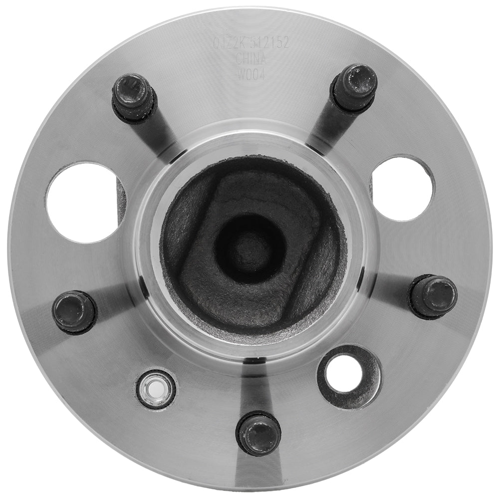 512152 - Rear Wheel Hub Bearing Assembly - Kool Products