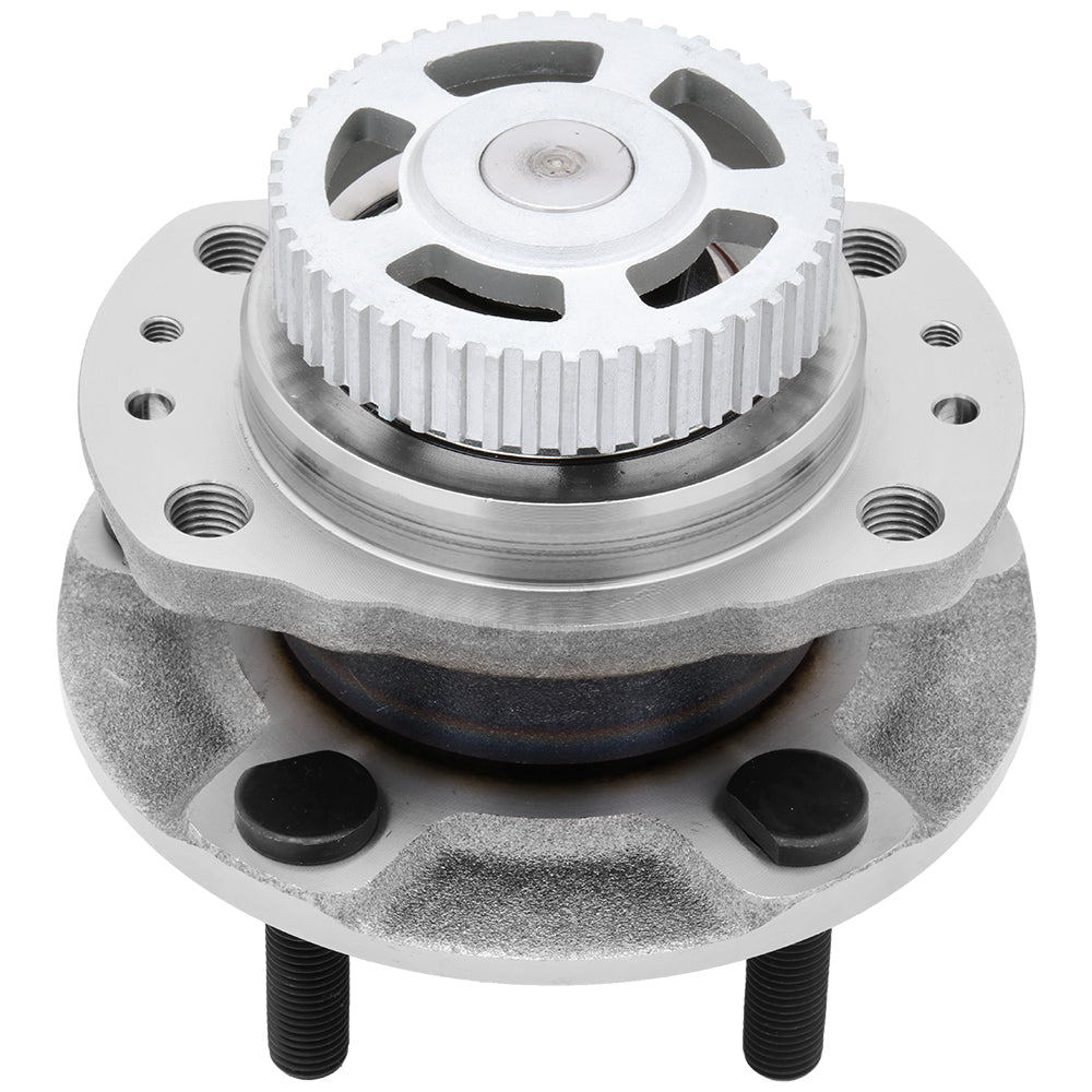 512156 - Rear Wheel Hub Bearing Assembly - Kool Products