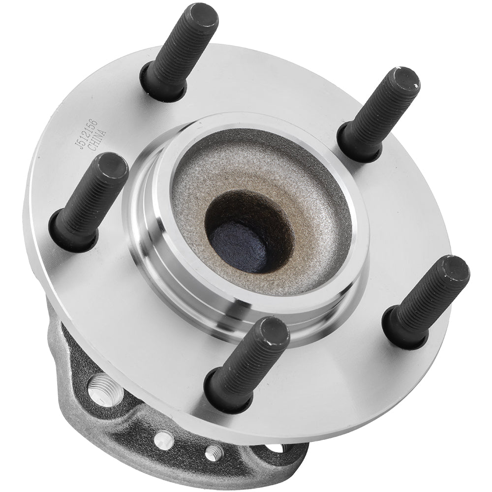 512156 - Rear Wheel Hub Bearing Assembly - Kool Products