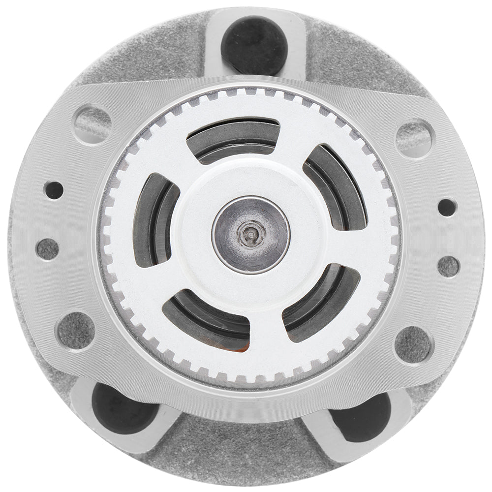 512156 - Rear Wheel Hub Bearing Assembly - Kool Products
