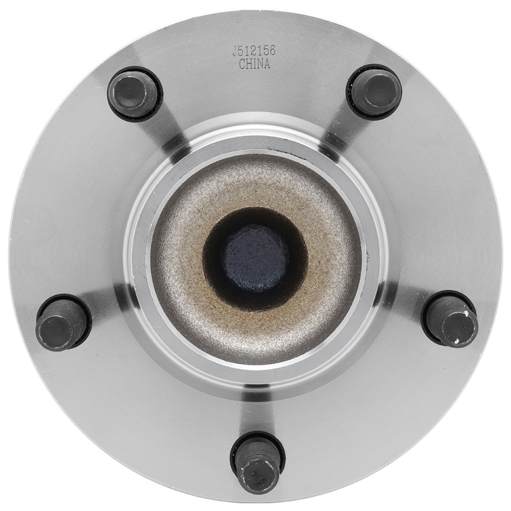 512156 - Rear Wheel Hub Bearing Assembly - Kool Products