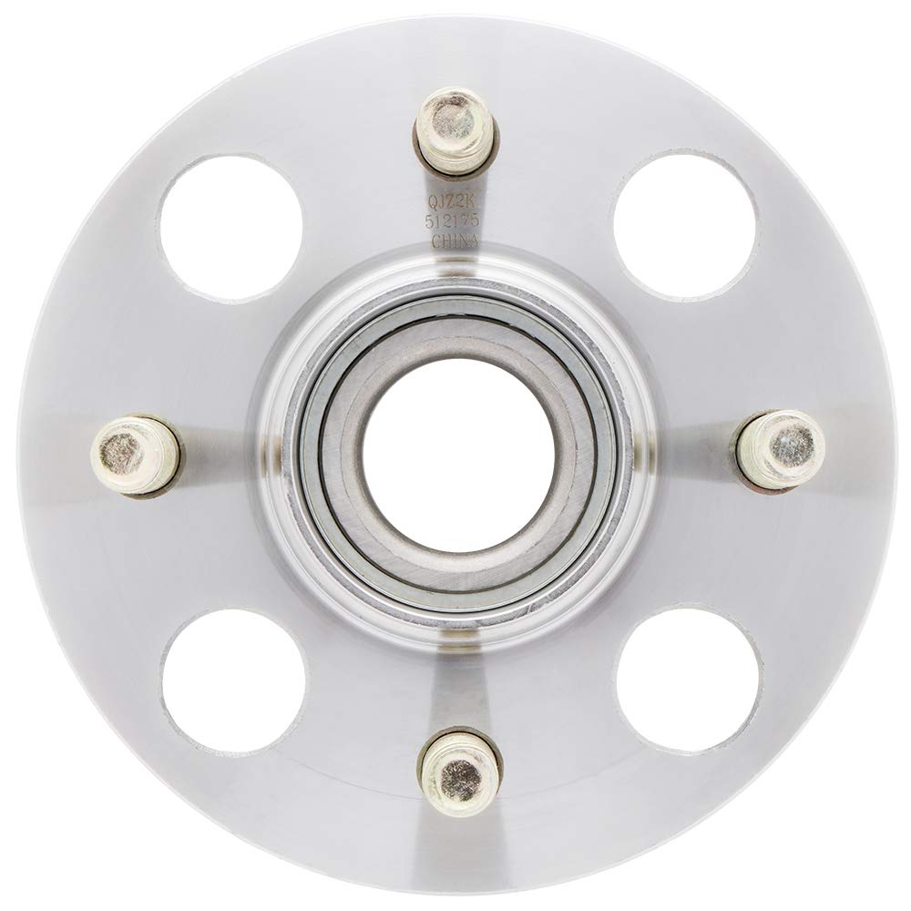512175 - Rear Wheel Hub Bearing Assembly - Kool Products
