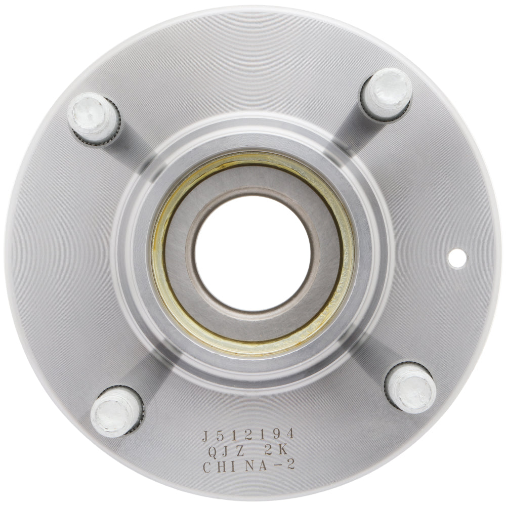 512194 - Rear Wheel Hub Bearing Assembly - Kool Products