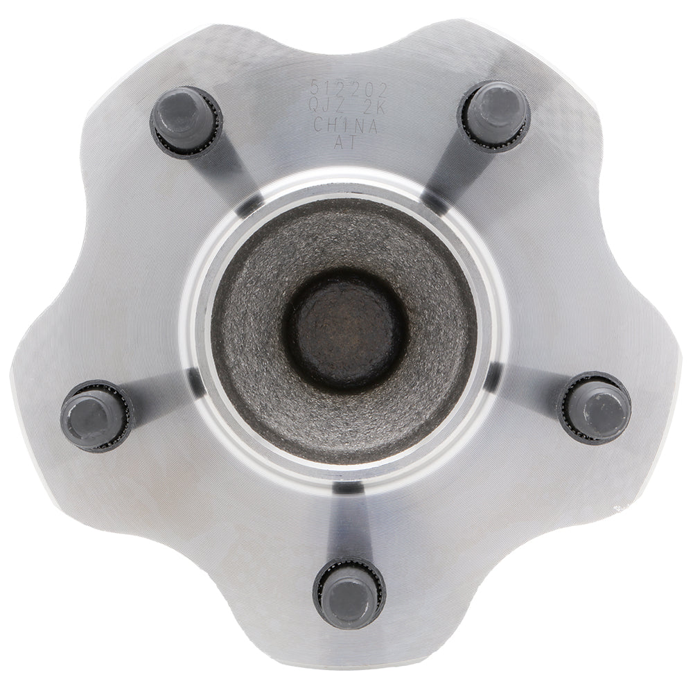 512202 - Rear Wheel Hub Bearing Assembly - Kool Products