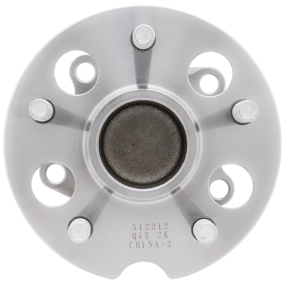 512212 - Rear Wheel Hub Bearing Assembly - Kool Products