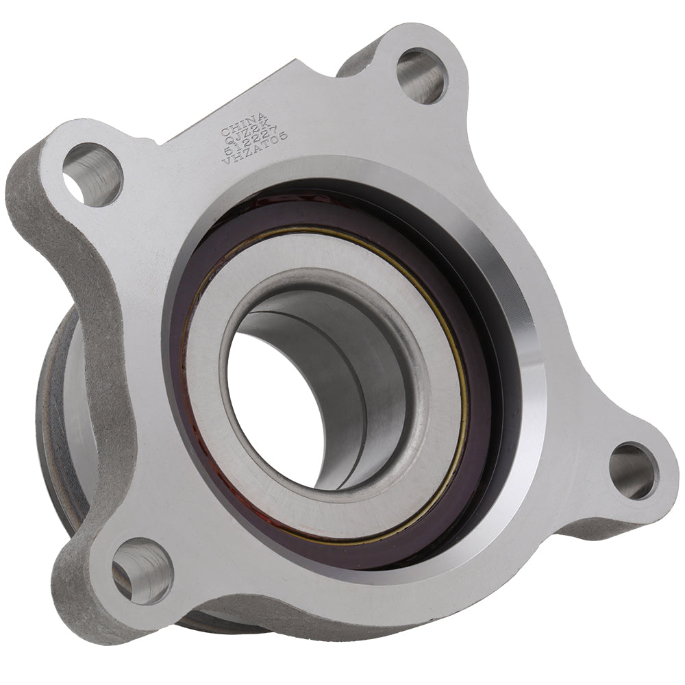 512227 - Rear (Driver Side) Wheel Hub Bearing Assembly - Kool Products
