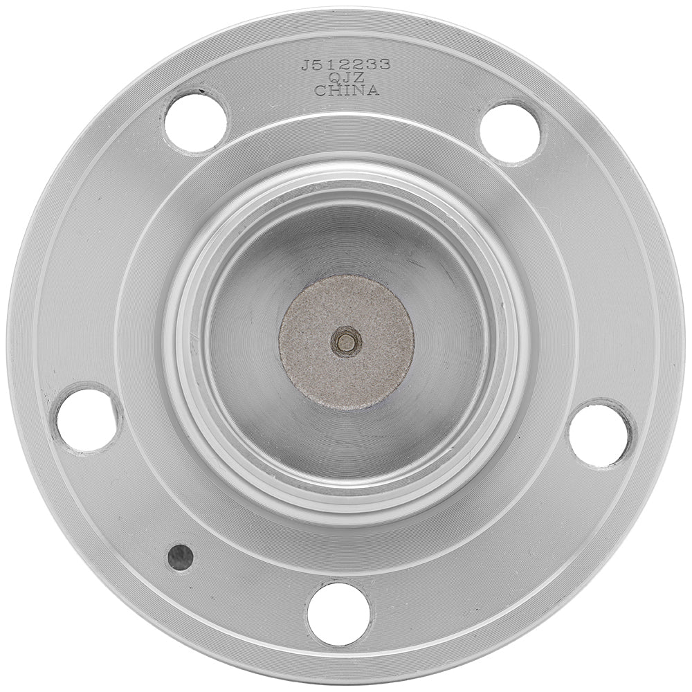 512233 - Rear Wheel Hub Bearing Assembly - Kool Products