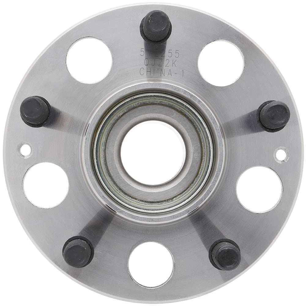 512255 - Rear Wheel Hub Bearing Assembly - Kool Products