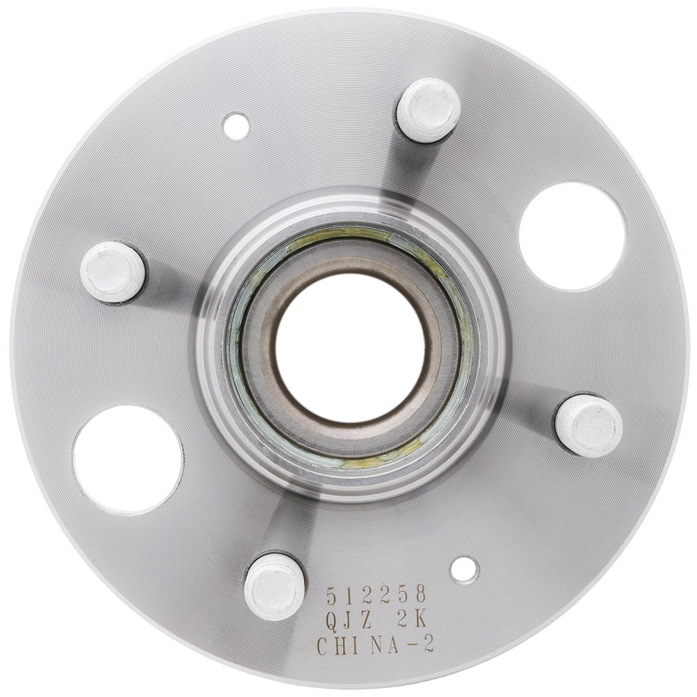 512258 - Rear Wheel Hub Bearing Assembly - Kool Products