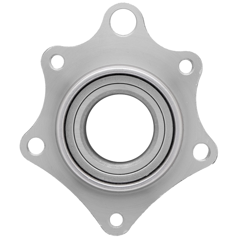 512260 - Rear Wheel Hub Bearing Assembly - Kool Products