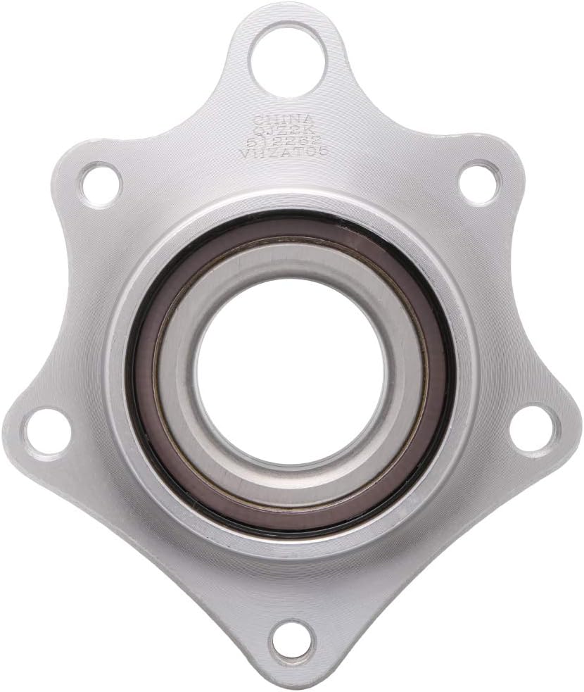 512262 - Rear (Driver Side) Wheel Hub Bearing Assembly - Kool Products