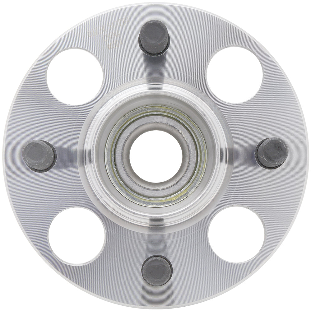 512264 - Rear Wheel Hub Bearing Assembly - Kool Products