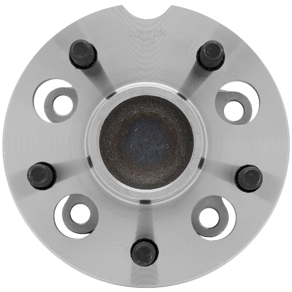 512280 - Rear Wheel Hub Bearing Assembly - Kool Products