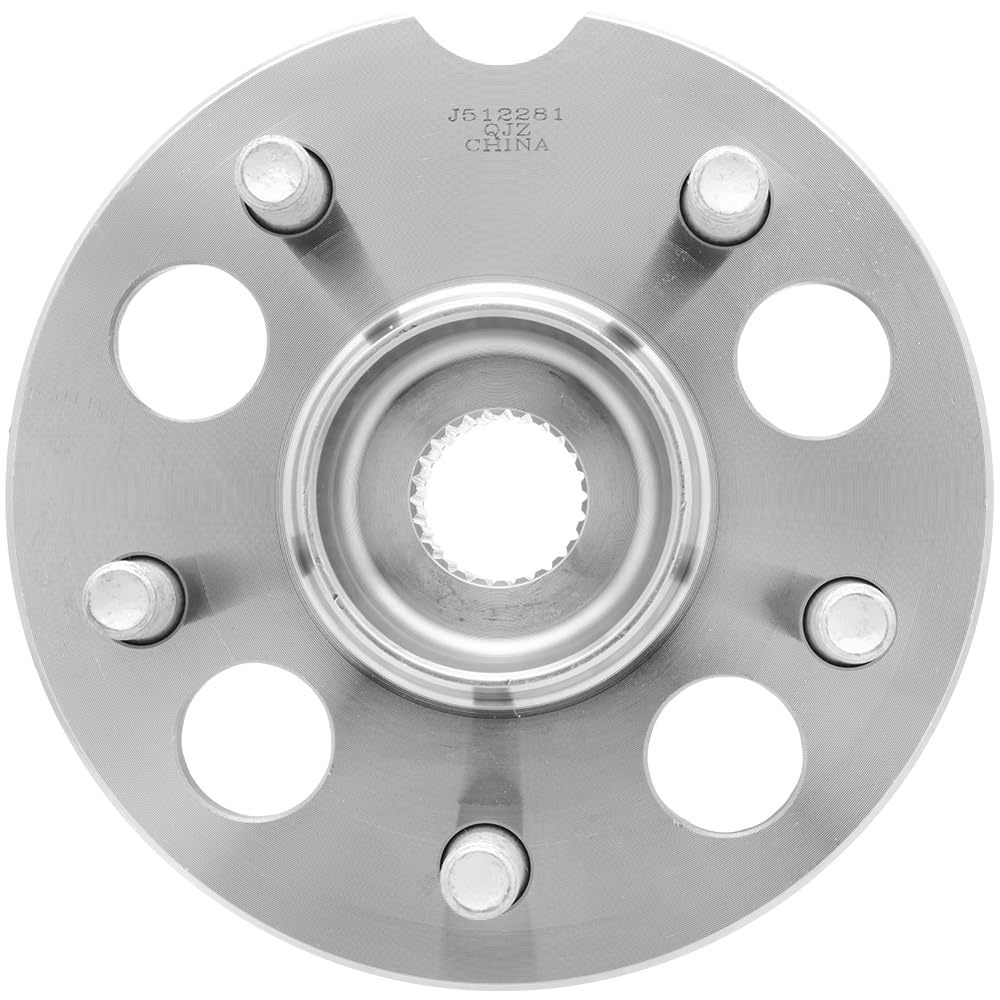 512281 - Rear Wheel Hub Bearing Assembly - Kool Products