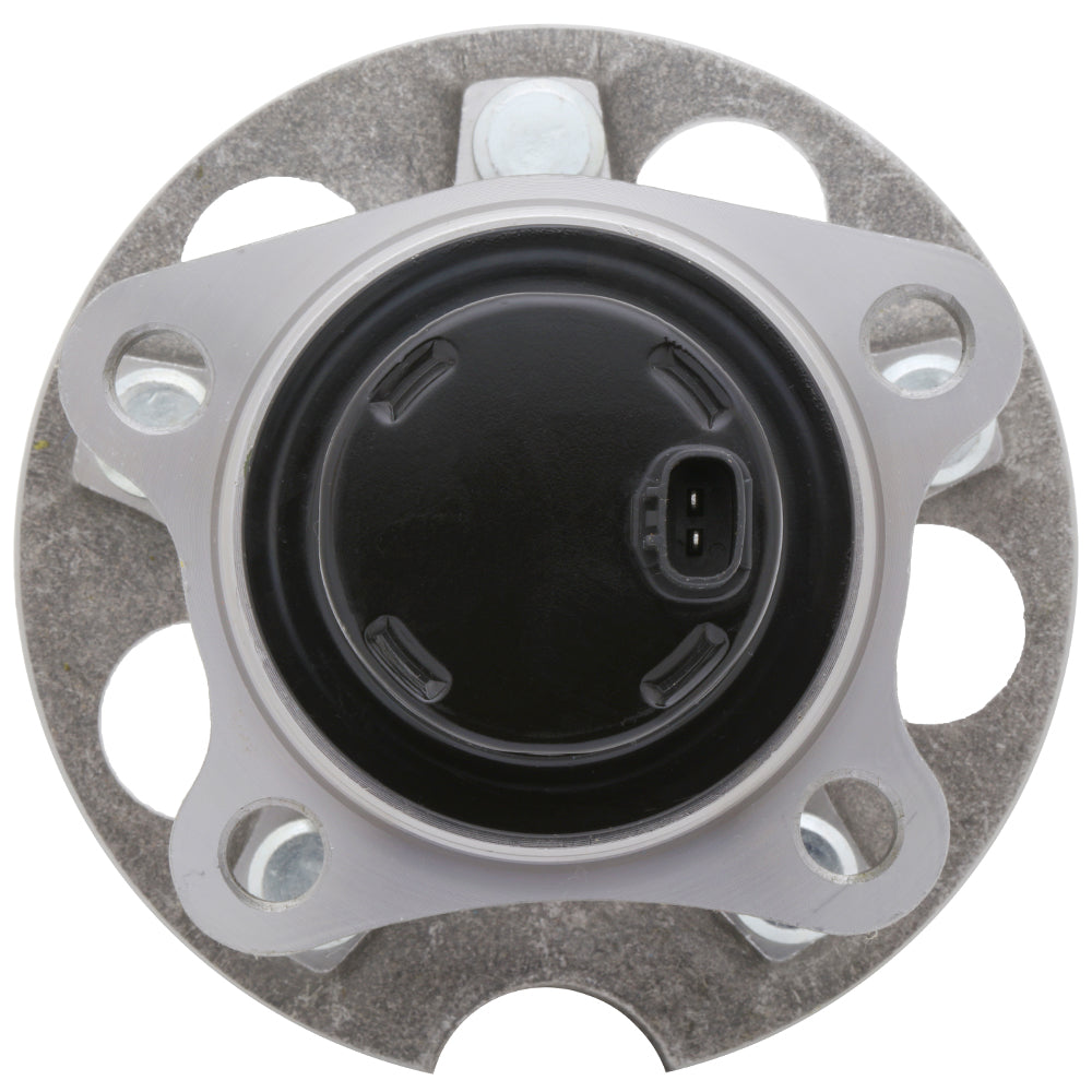 512282 - Rear (Driver Side) Wheel Hub Bearing Assembly - Kool Products