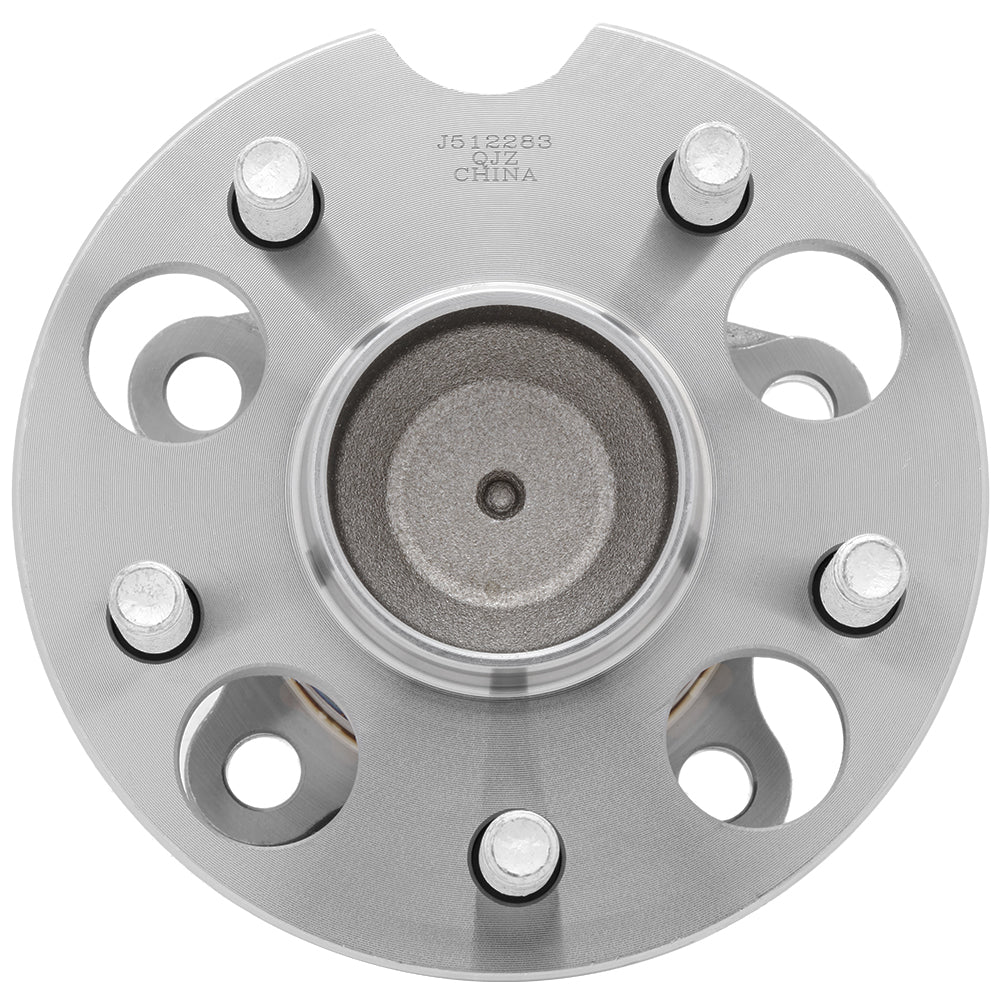 512283 - Rear (Passenger Side) Wheel Hub Bearing Assembly - Kool Products
