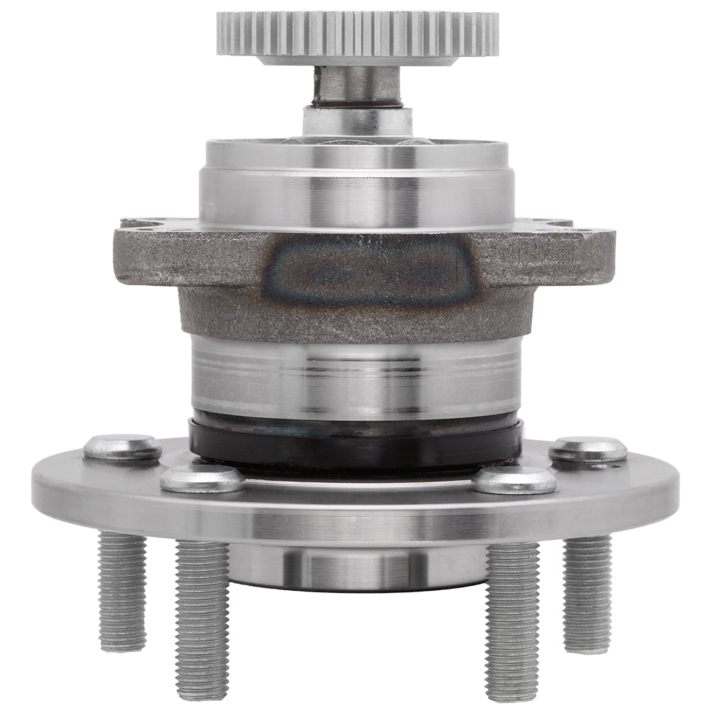 512286 - Rear Wheel Hub Bearing Assembly - Kool Products