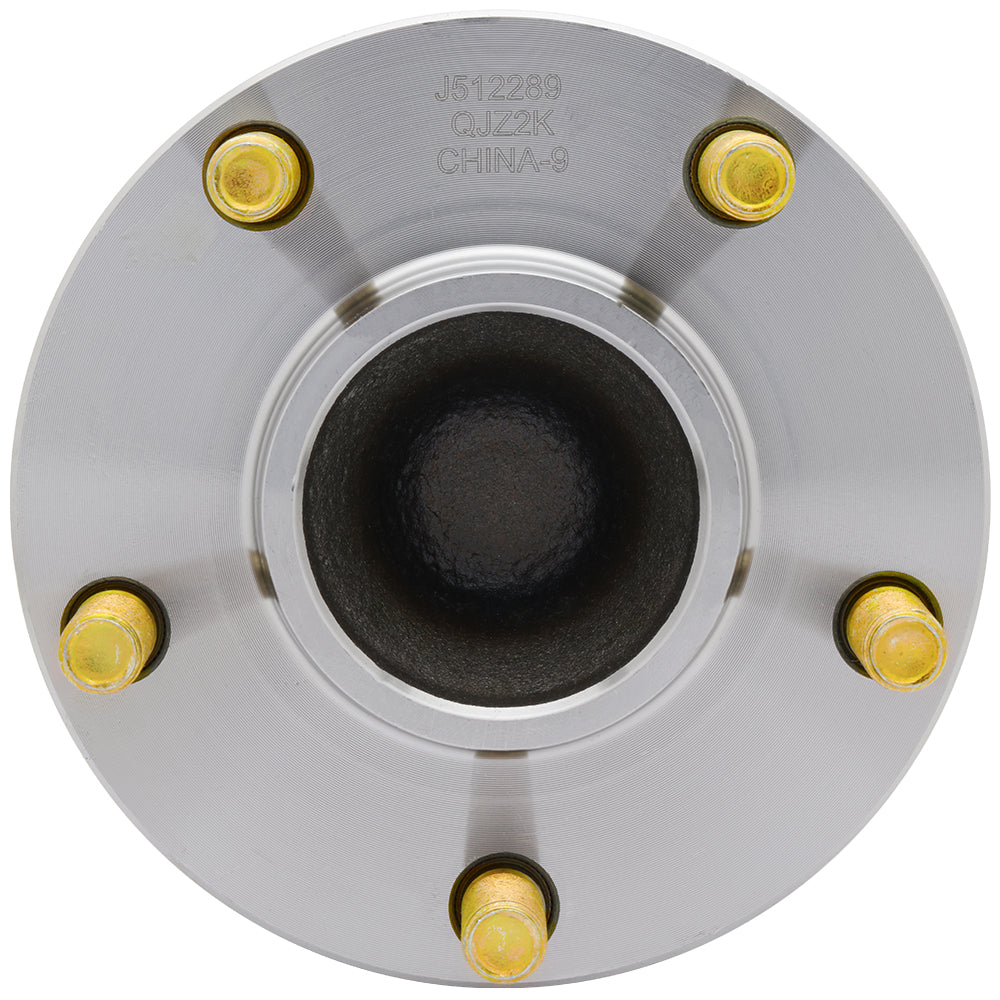 512289- Rear Wheel Hub Bearing Assembly - Kool Products