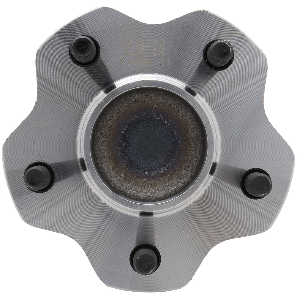 512292 - Rear Wheel Hub Bearing Assembly - Kool Products