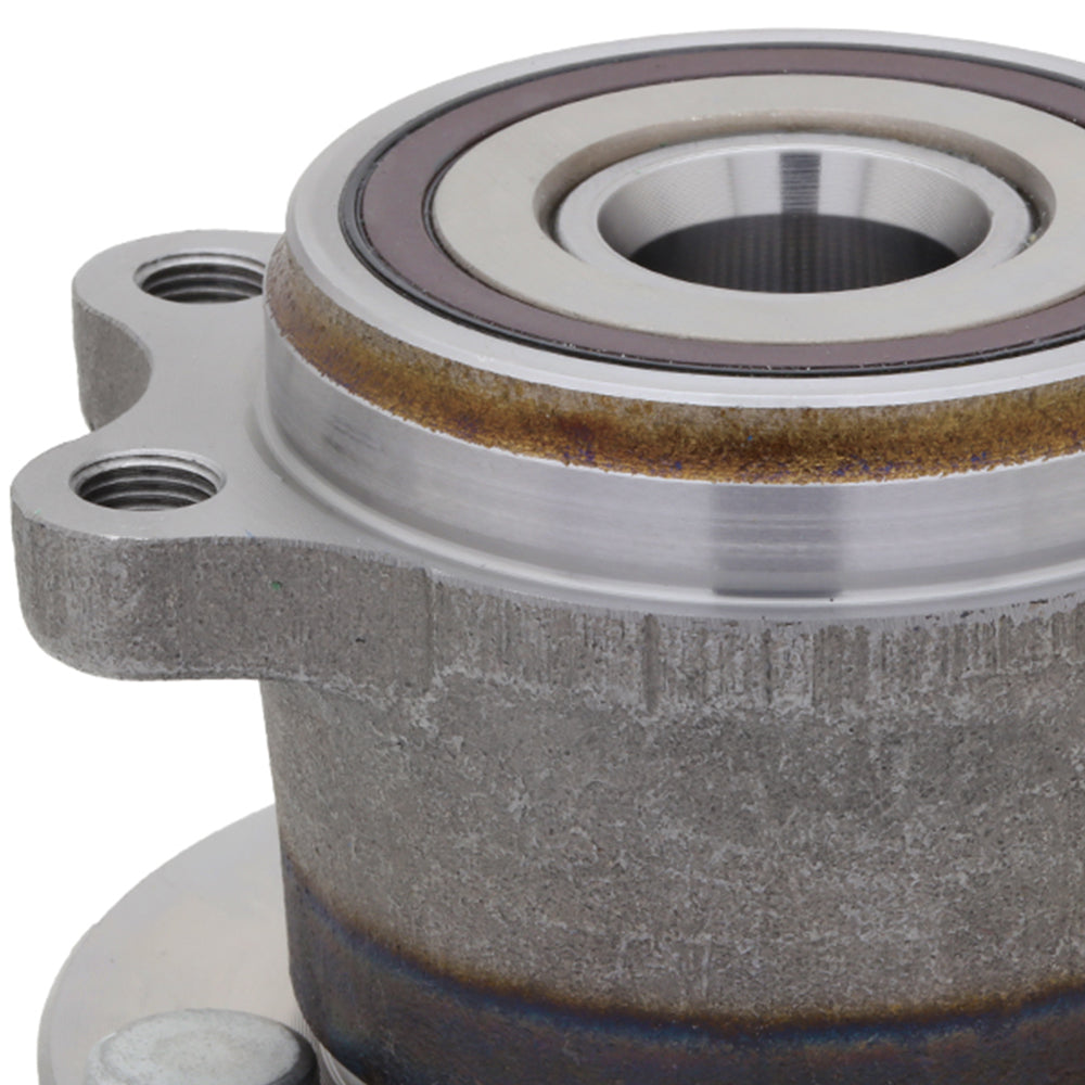 512293 - Rear Wheel Hub Bearing Assembly - Kool Products
