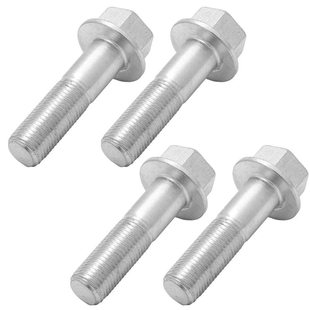 512382 - Rear Wheel Hub Bearing Assembly - Kool Products