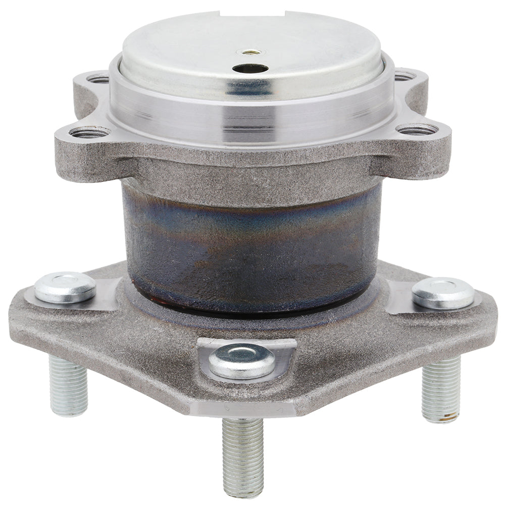 512384 - Rear Wheel Hub Bearing Assembly - Kool Products