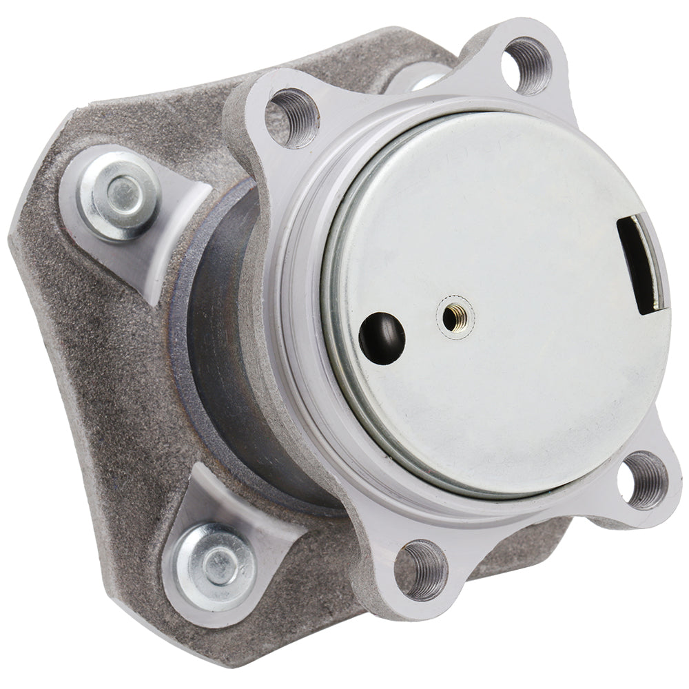 512384 - Rear Wheel Hub Bearing Assembly - Kool Products