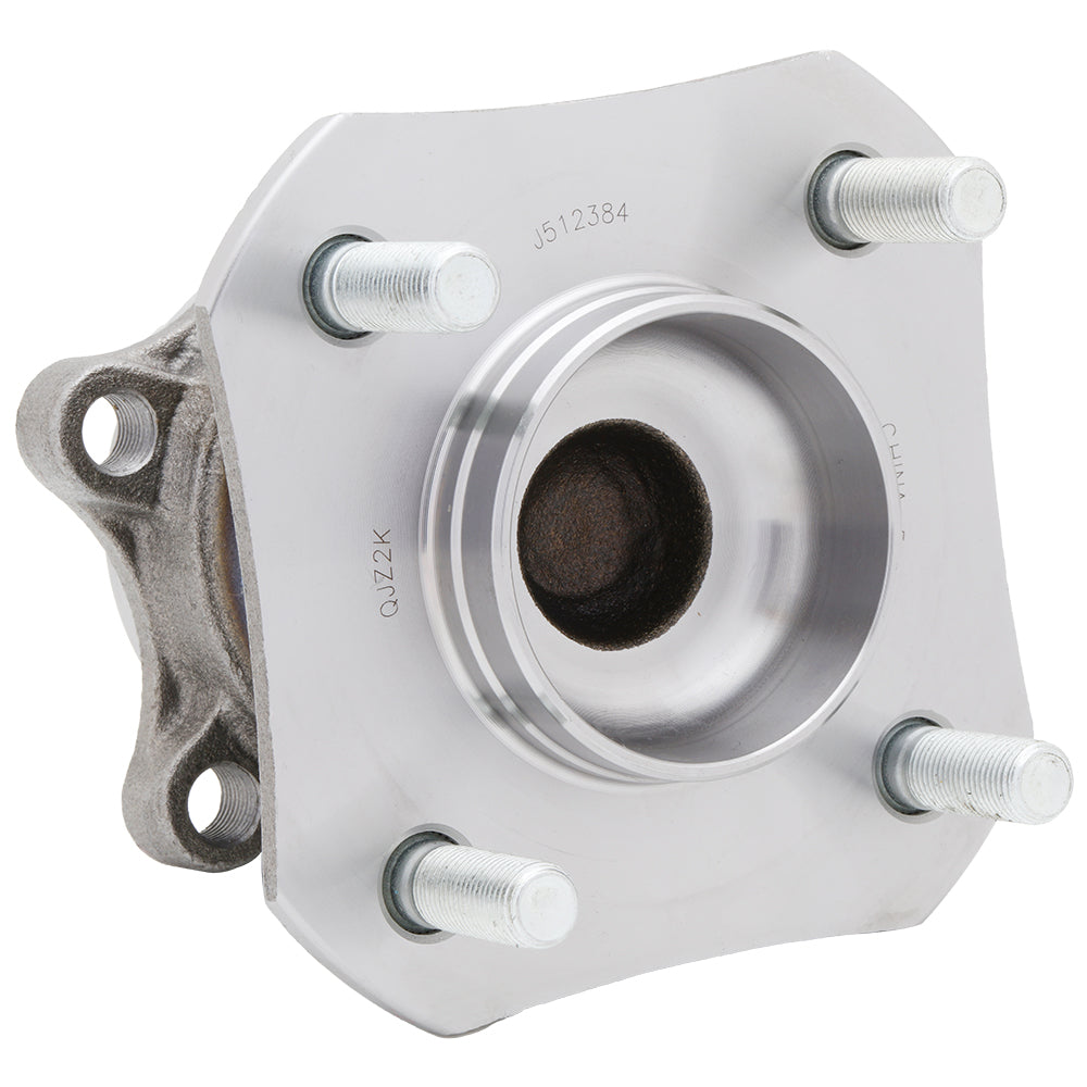 512384 - Rear Wheel Hub Bearing Assembly - Kool Products