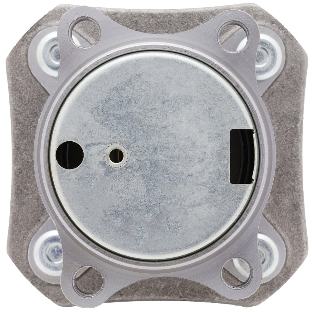 512384 - Rear Wheel Hub Bearing Assembly - Kool Products