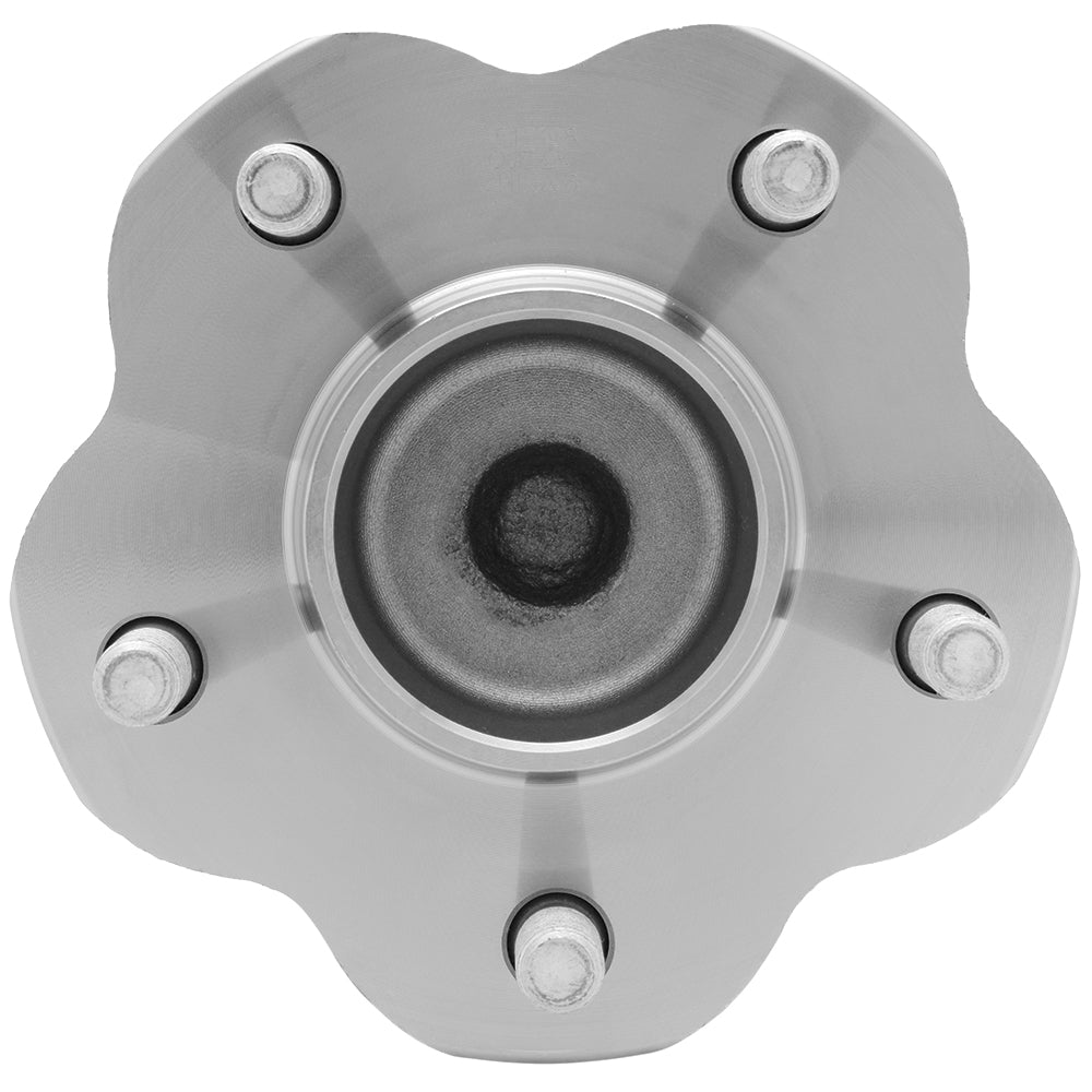 512398 - Rear Wheel Hub Bearing Assembly - Kool Products