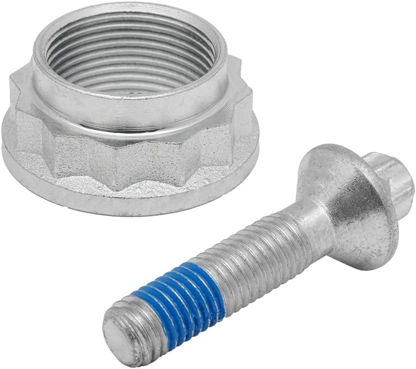 512432H - Rear Wheel Hub Bearing Assembly - Kool Products