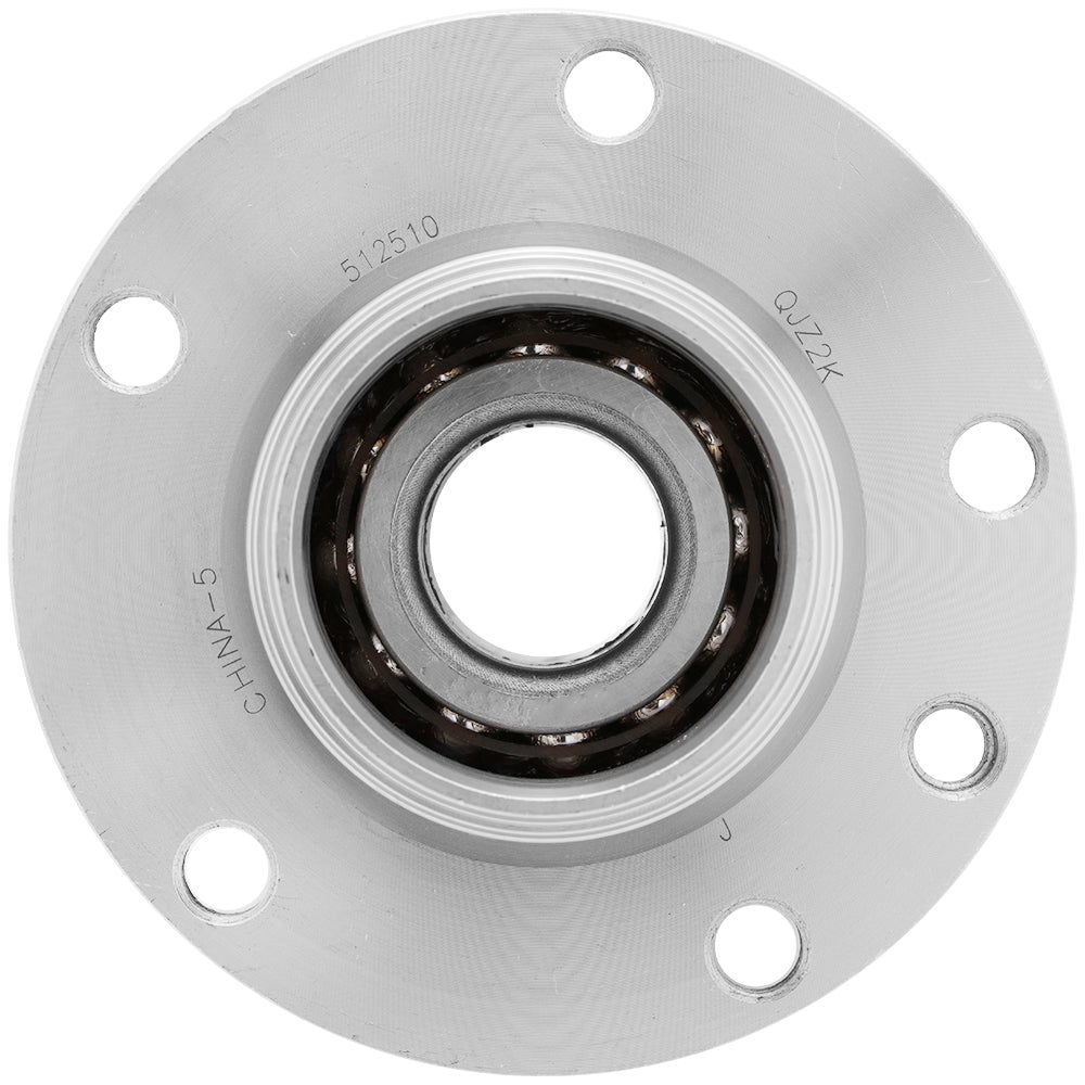 512510 - Rear Wheel Hub Bearing Assembly - Kool Products