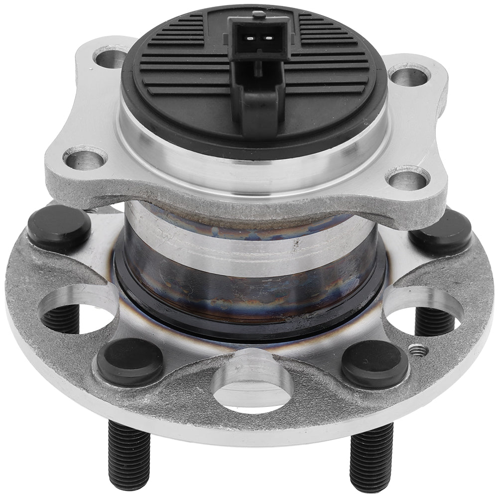 512645 - Rear Wheel Hub Bearing Assembly - Kool Products