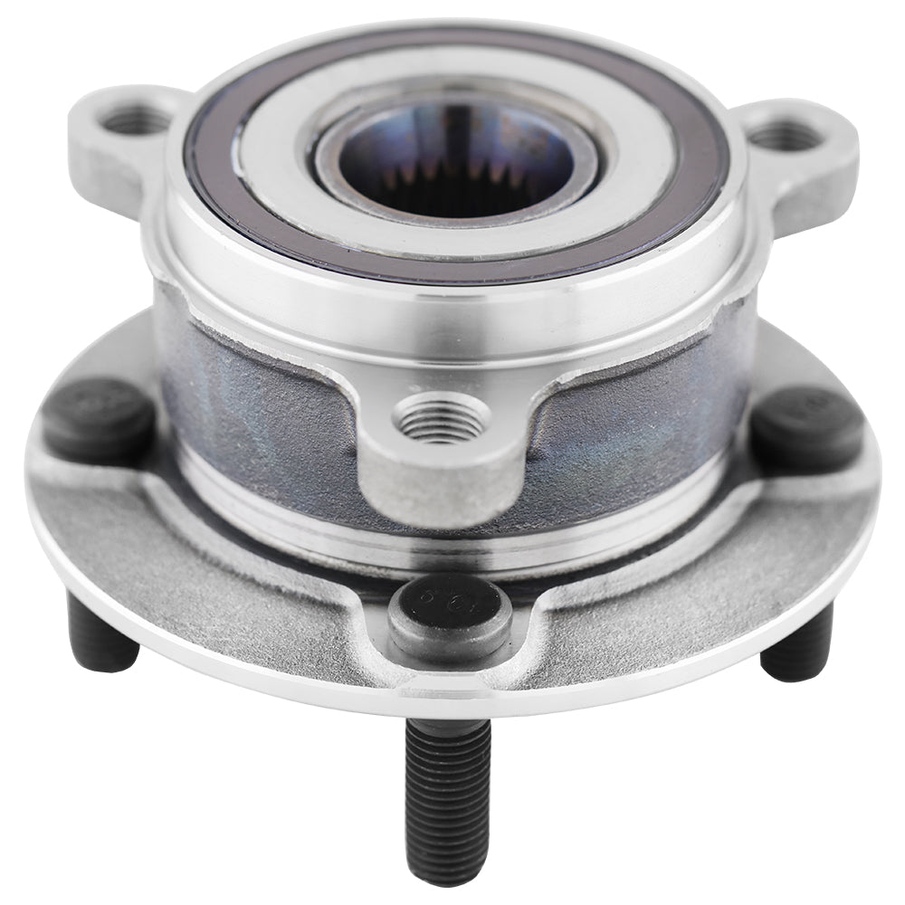 512654 - Rear Wheel Hub Bearing Assembly - Kool Products
