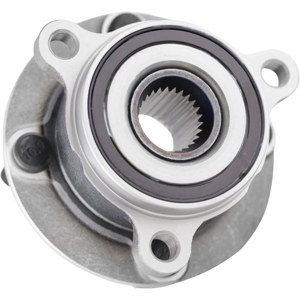 512654 - Rear Wheel Hub Bearing Assembly - Kool Products
