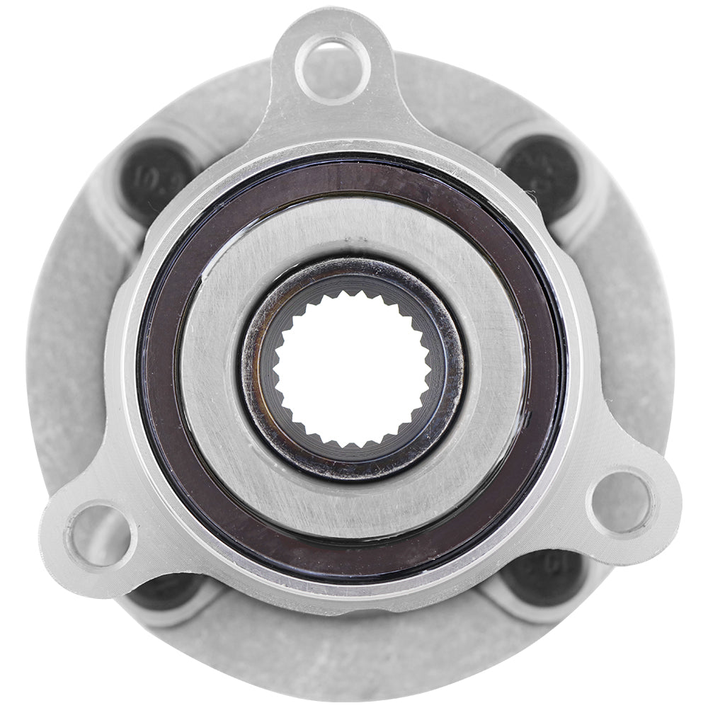 512654 - Rear Wheel Hub Bearing Assembly - Kool Products